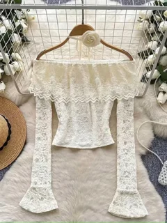 شومیز مجلسی پرنسس 2