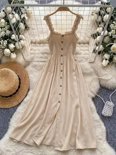 پیراهن تابستانه کد : 1268